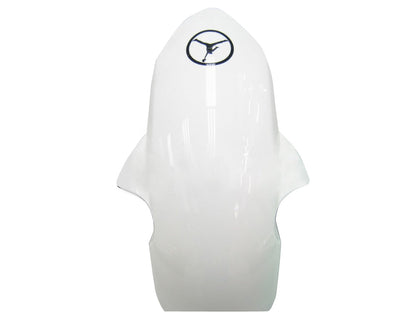2005-2006 Fairings Suzuki GSXR 1000 White & Red Jordan  Generic