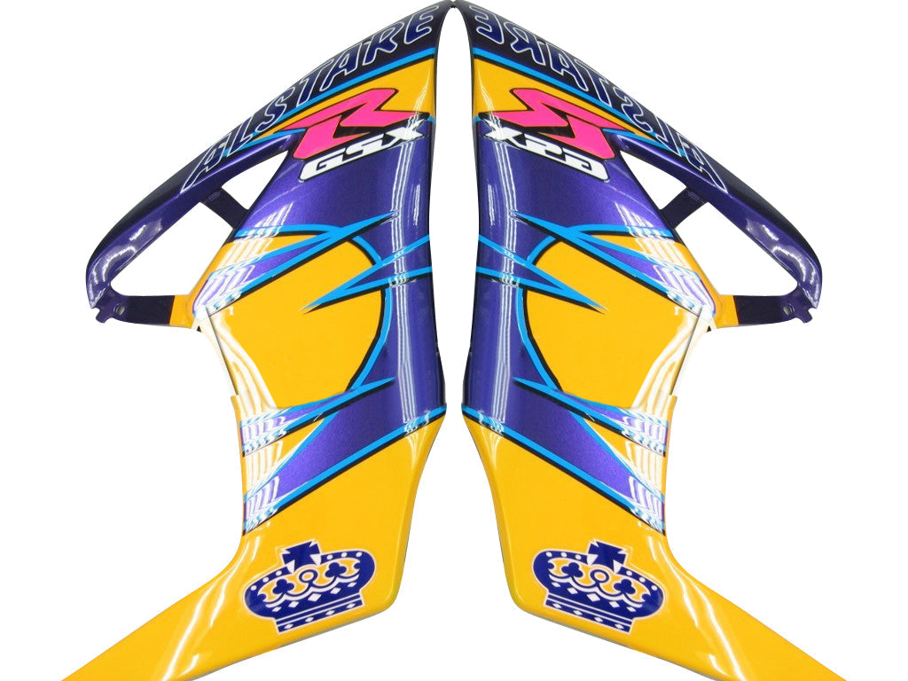 2005-2006 Fairings Suzuki GSXR 1000 Multi-Color Alstare Corona  Generic