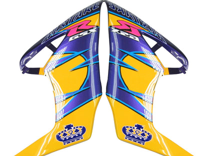 2005-2006 Fairings Suzuki GSXR 1000 Multi-Color Alstare Corona  Generic