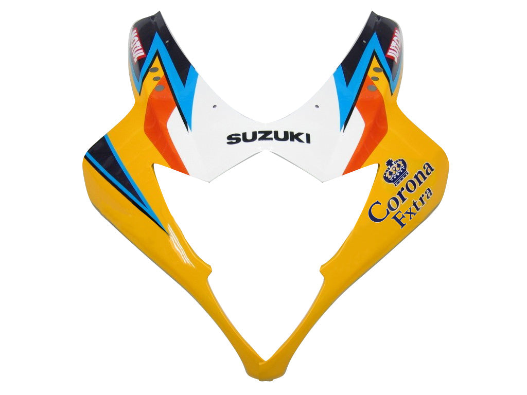 2005-2006 Fairings Suzuki GSXR 1000 Multi-Color Alstare Corona  Generic