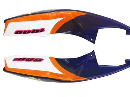 2005-2006 Fairings Suzuki GSXR 1000 Multi-Color Alstare Corona  Generic