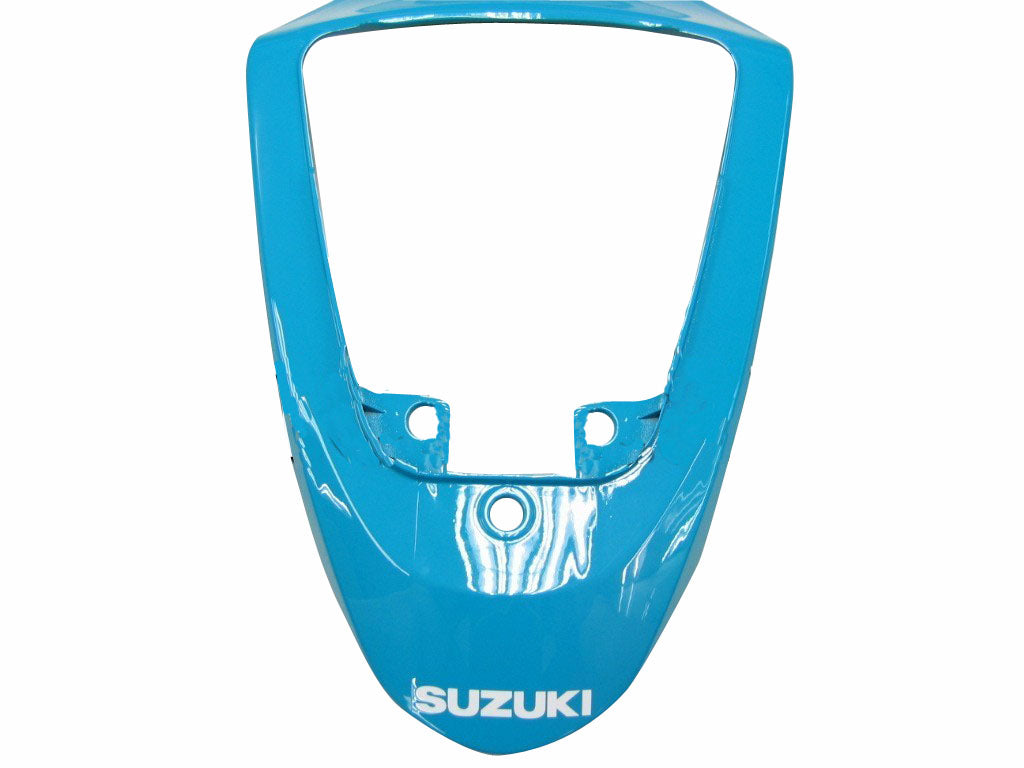 2005-2006 Fairings Suzuki GSXR 1000 Blue Rockstar Makita GSXR  Generic