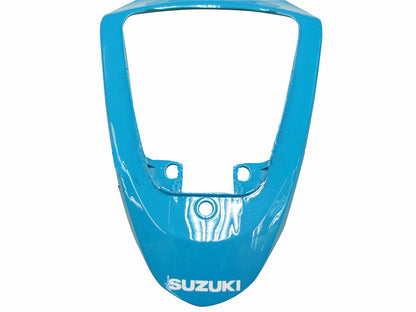 2005-2006 Fairings Suzuki GSXR 1000 Blue Rockstar Makita GSXR  Generic