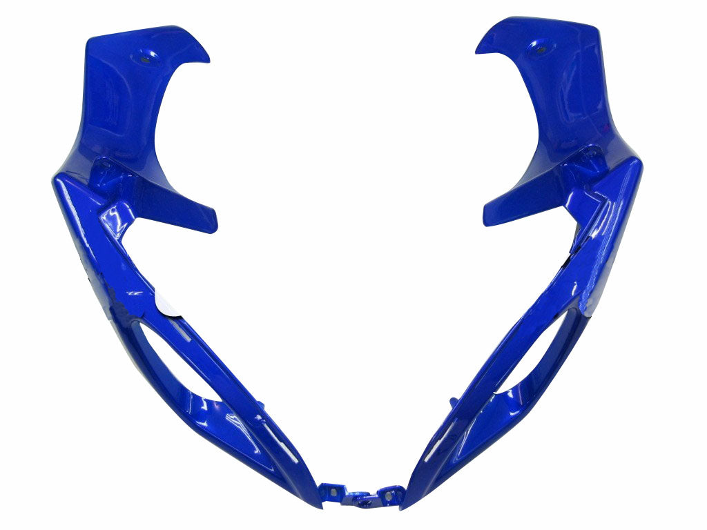 2005-2006 Fairings Suzuki GSXR 1000 Blue Rockstar Makita GSXR  Generic