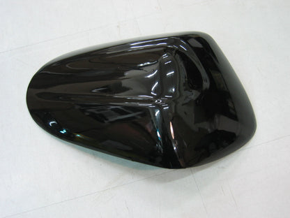 2005-2006 Fairings Suzuki GSXR 1000 Yellow & Black  Generic