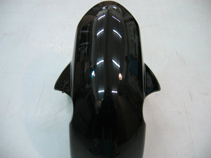2005-2006 Fairings Suzuki GSXR 1000 Yellow & Black  Generic