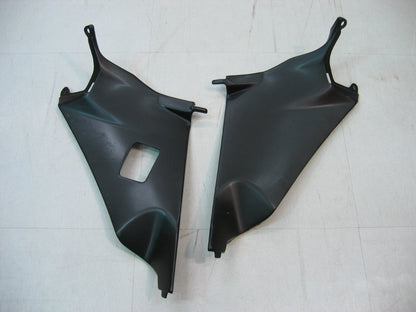 2005-2006 Fairings Suzuki GSXR 1000 Yellow & Black  Generic