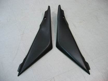 2005-2006 Fairings Suzuki GSXR 1000 Yellow & Black  Generic