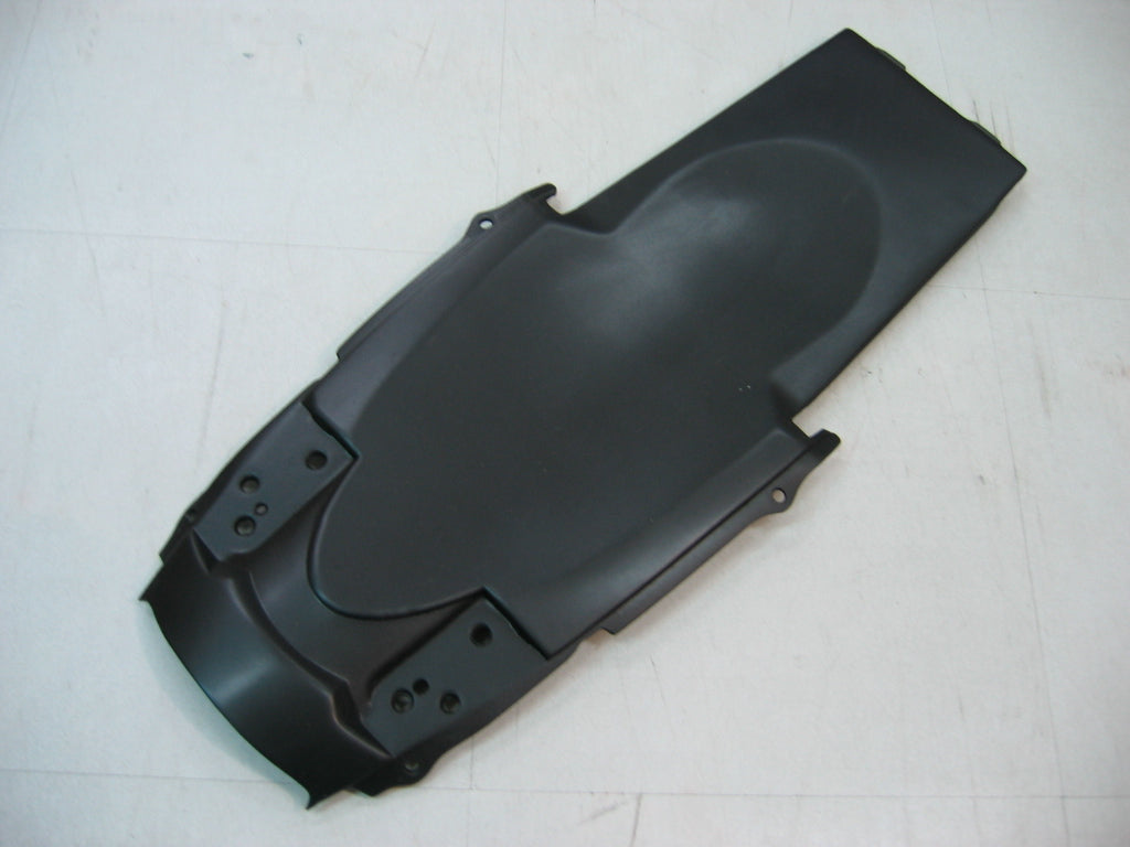 2005-2006 Fairings Suzuki GSXR 1000 Yellow & Black  Generic