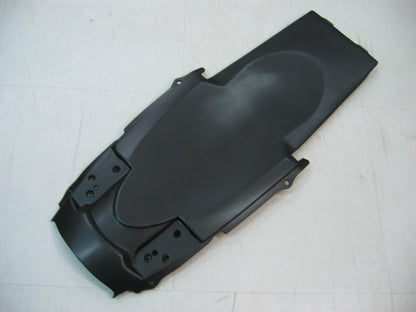 2005-2006 Fairings Suzuki GSXR 1000 Yellow & Black  Generic
