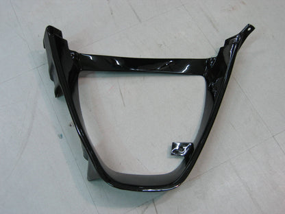 2005-2006 Fairings Suzuki GSXR 1000 Yellow & Black  Generic