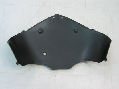 2005-2006 Fairings Suzuki GSXR 1000 Yellow & Black  Generic