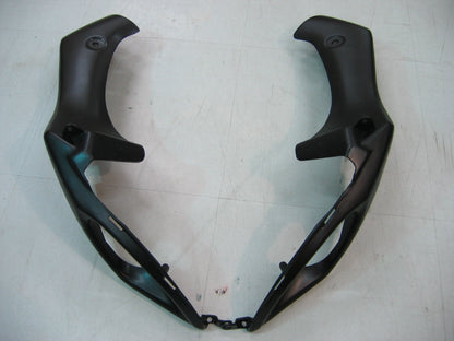 2005-2006 Fairings Suzuki GSXR 1000 Yellow & Black  Generic