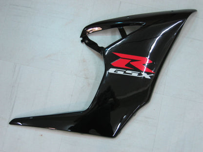 2005-2006 Fairings Suzuki GSXR 1000 Yellow & Black  Generic