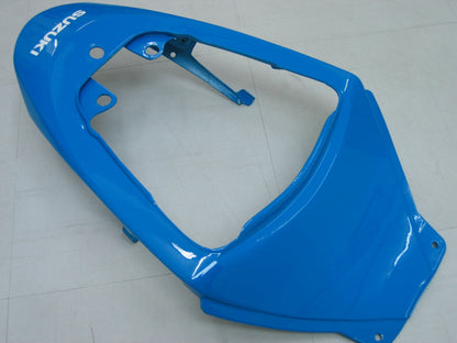 2005-2006 Fairings Suzuki GSXR 1000 Blue Rizla  Generic