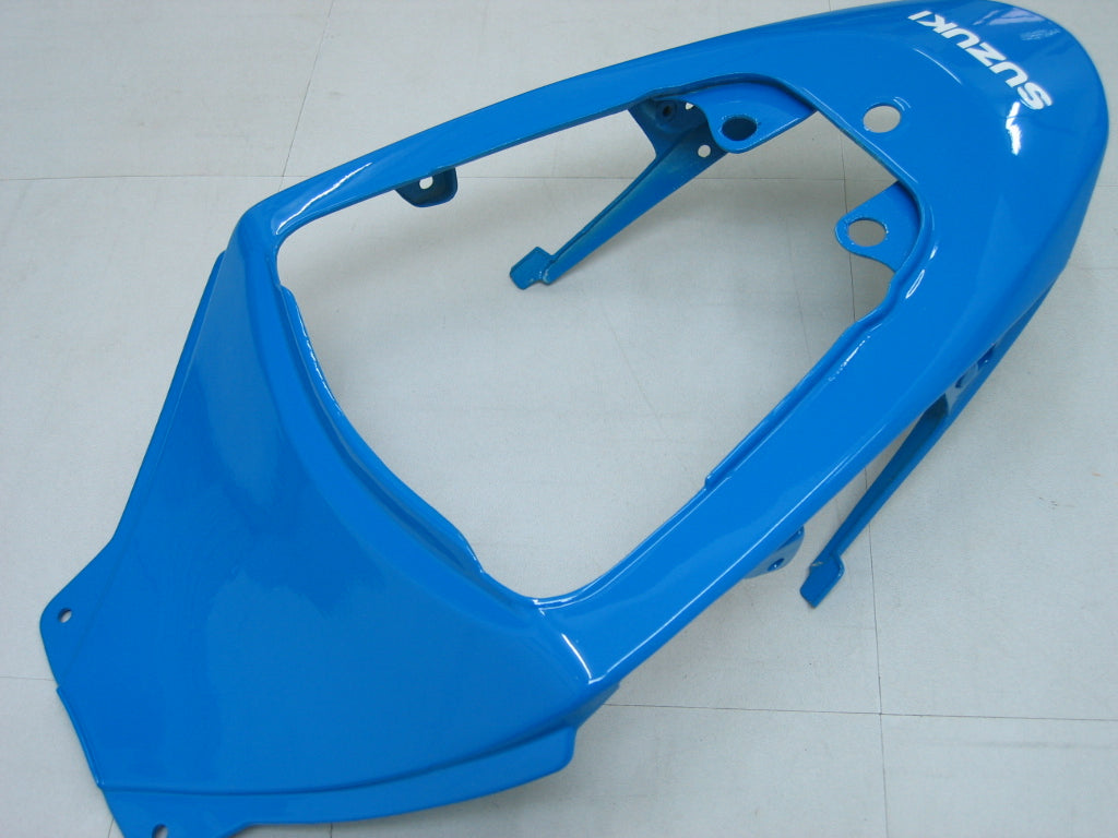 2005-2006 Fairings Suzuki GSXR 1000 Blue Rizla  Generic