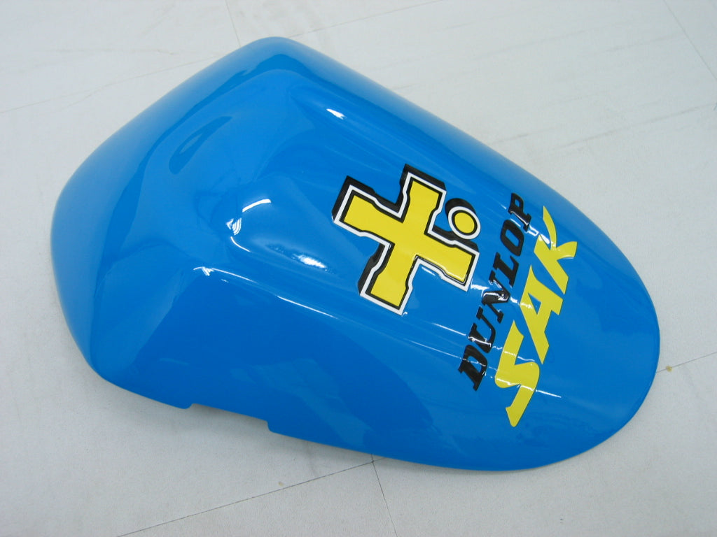 2005-2006 Fairings Suzuki GSXR 1000 Blue Rizla  Generic