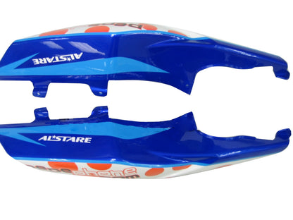 2007-2008 Fairings Suzuki GSXR 1000 Multi-Color pepephone No.76  Generic