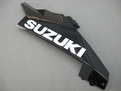 2007-2008 Fairings Suzuki GSXR 1000 Yellow & Silver GSXR  Generic