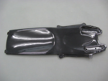 2007-2008 Fairings Suzuki GSXR 1000 Yellow & Silver GSXR  Generic