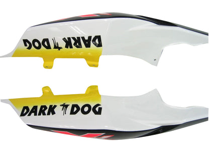 2007-2008 Fairings Suzuki GSXR 1000 Multi-Color Brux   Generic