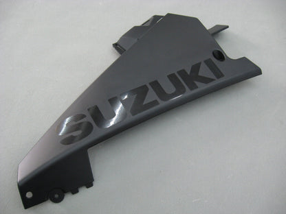 2007-2008 Suzuki GSXR 1000 All Black GSXR  Generic