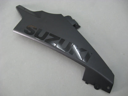 2007-2008 Suzuki GSXR 1000 All Black GSXR  Generic