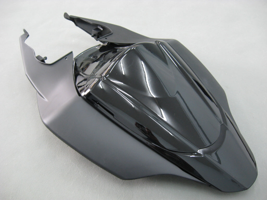 2007-2008 Suzuki GSXR 1000 All Black GSXR  Generic