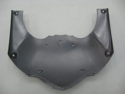 2007-2008 Suzuki GSXR 1000 All Black GSXR  Generic