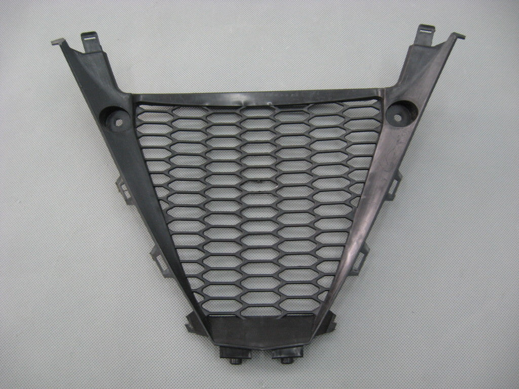 2007-2008 Suzuki GSXR 1000 All Black GSXR  Generic