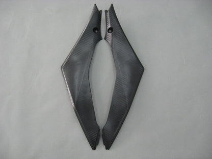 2007-2008 Suzuki GSXR 1000 All Black GSXR  Generic
