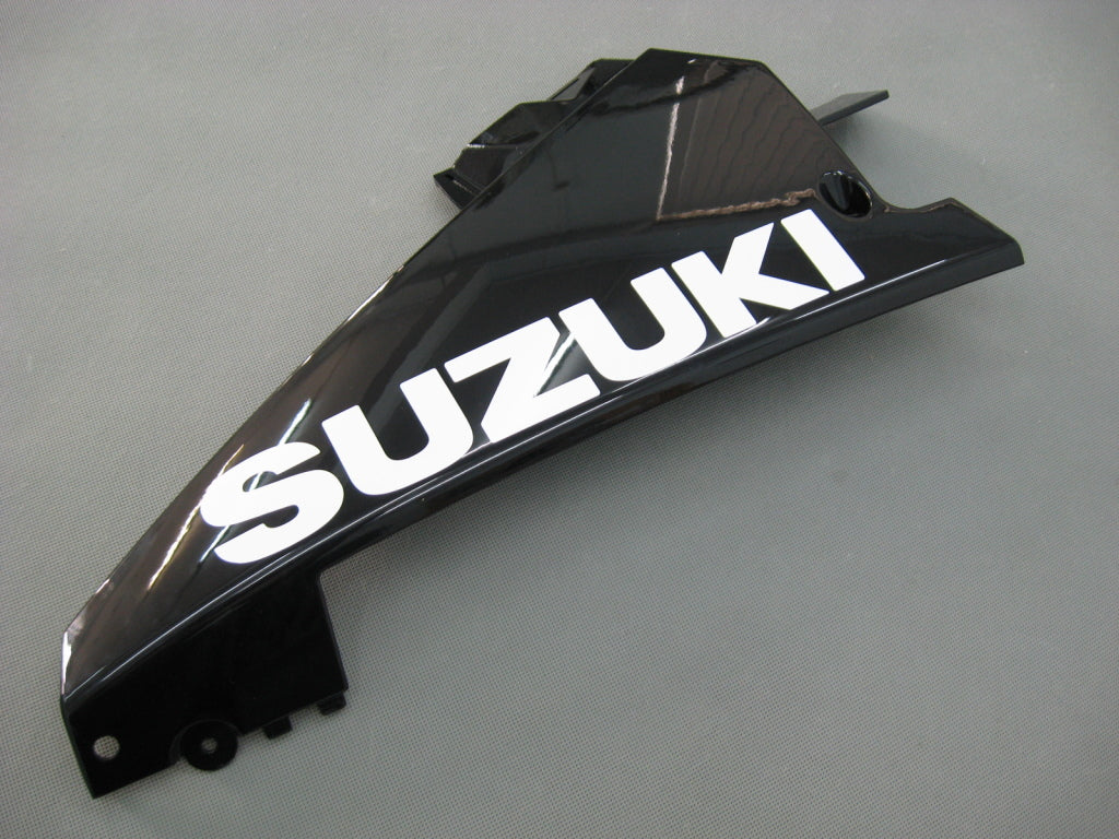 2007-2008 Fairings Suzuki GSXR 1000 Silve GSXR Generic