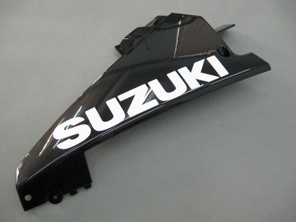 2007-2008 Fairings Suzuki GSXR 1000 Silve GSXR Generic