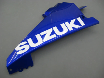 2007-2008 Fairings Suzuki GSXR 1000 Blue & White GSXR Generic