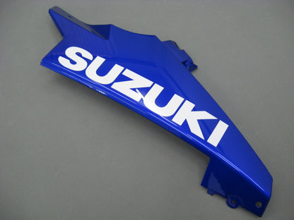 2007-2008 Fairings Suzuki GSXR 1000 Blue & White GSXR Generic