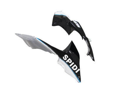 2009-2016 Fairings Suzuki GSXR 1000 Multi-Color Brux Generic