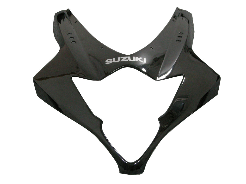 2009-2016 Fairings Suzuki GSXR 1000 All Black GSXR Generic
