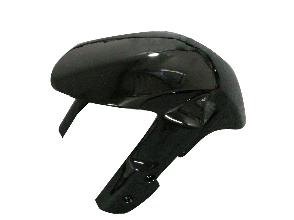 2009-2016 Fairings Suzuki GSXR 1000 All Black GSXR Generic
