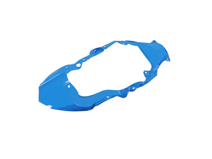 2009-2016 Fairings Suzuki GSXR 1000 Blue Rizla Generic