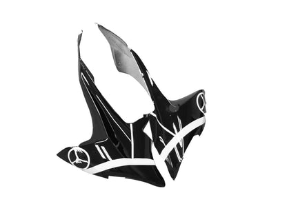 2009-2016 Suzuki GSXR 1000 Black Jordan  Generic