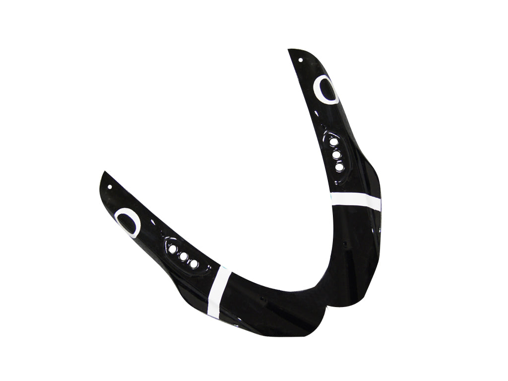 2009-2016 Suzuki GSXR 1000 Black Jordan  Generic