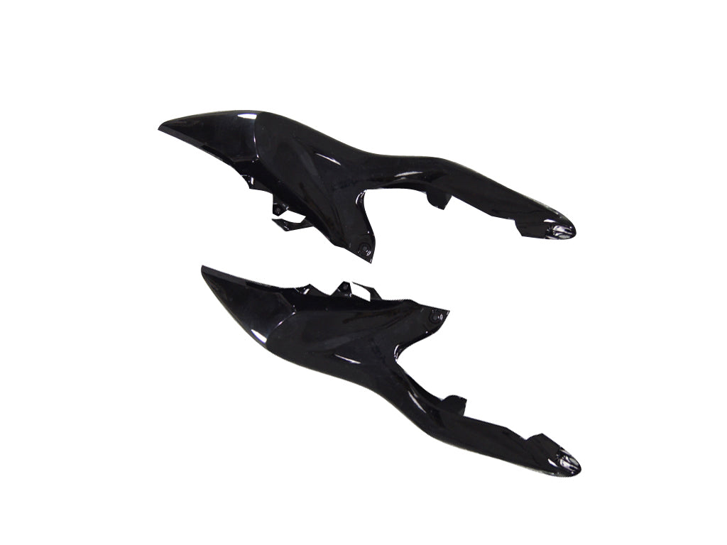 2009-2016 Fairings Suzuki GSXR 1000 Black & White Tribal Generic