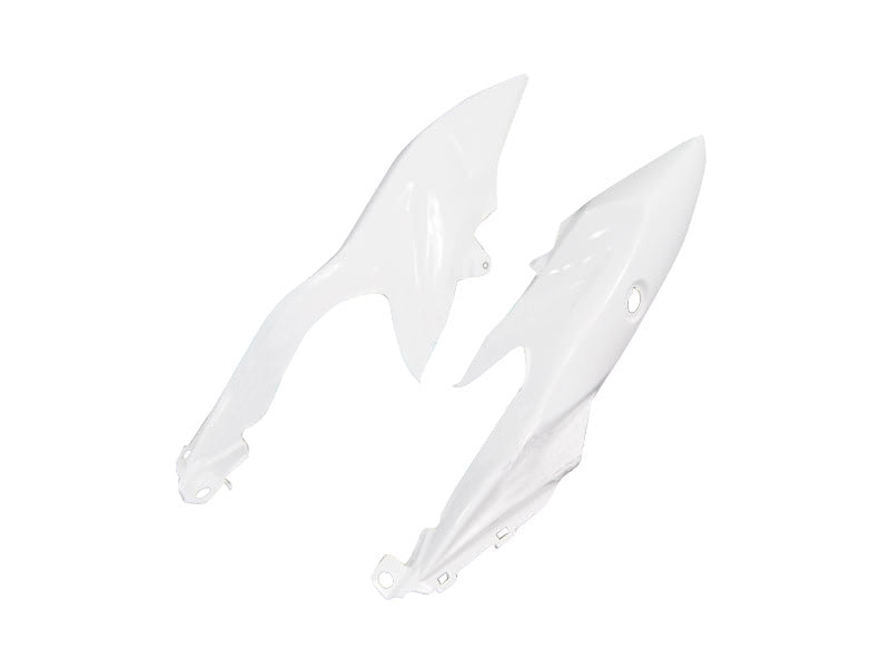 2009-2016 Fairings Suzuki GSXR 1000 Blue & White GSXR Generic