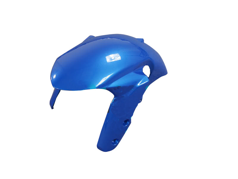 2009-2016 Fairings Suzuki GSXR 1000 Blue & White GSXR Generic