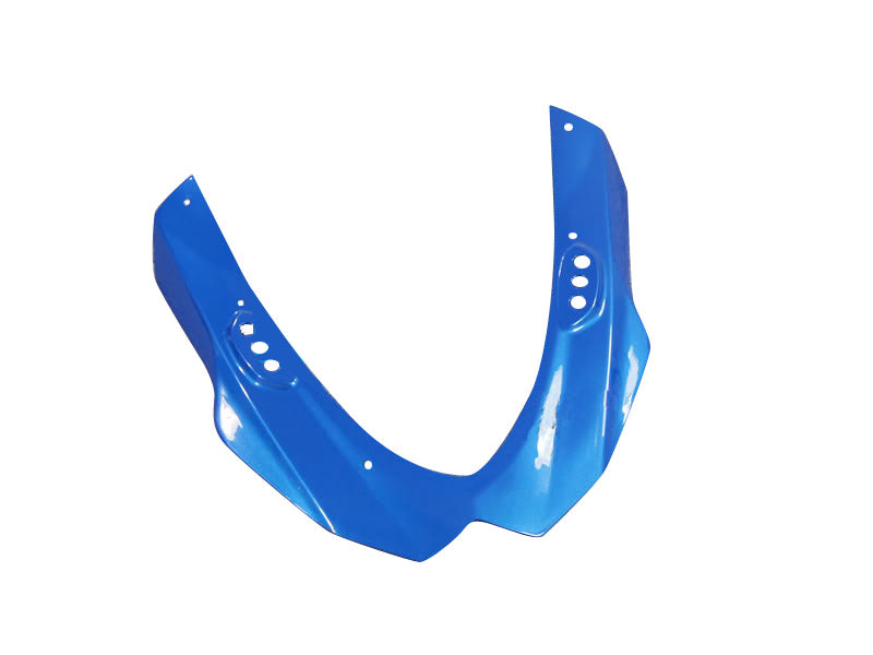 2009-2016 Fairings Suzuki GSXR 1000 Blue & White GSXR Generic