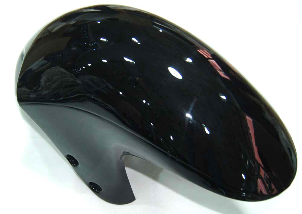 2008-2020 Suzuki GSX 1300 Hayabusa All Black Hayabusa Generic