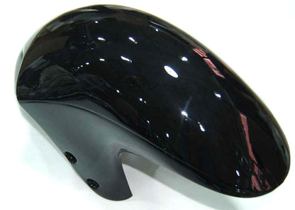 2008-2020 Suzuki GSX 1300 Hayabusa All Black Hayabusa Generic