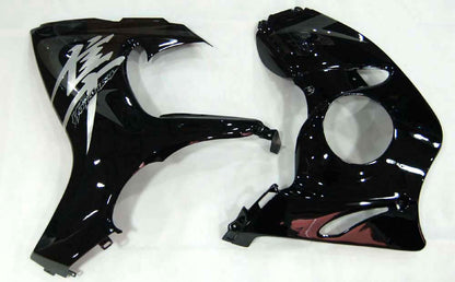2008-2020 Suzuki GSX 1300 Hayabusa All Black Hayabusa Generic