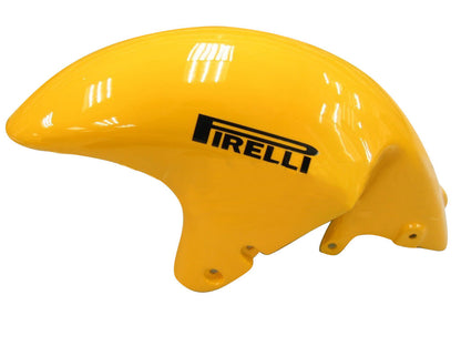 2008-2020 Fairings Suzuki GSX 1300 Hayabusa Yellow Blue Alstare Corona Generic