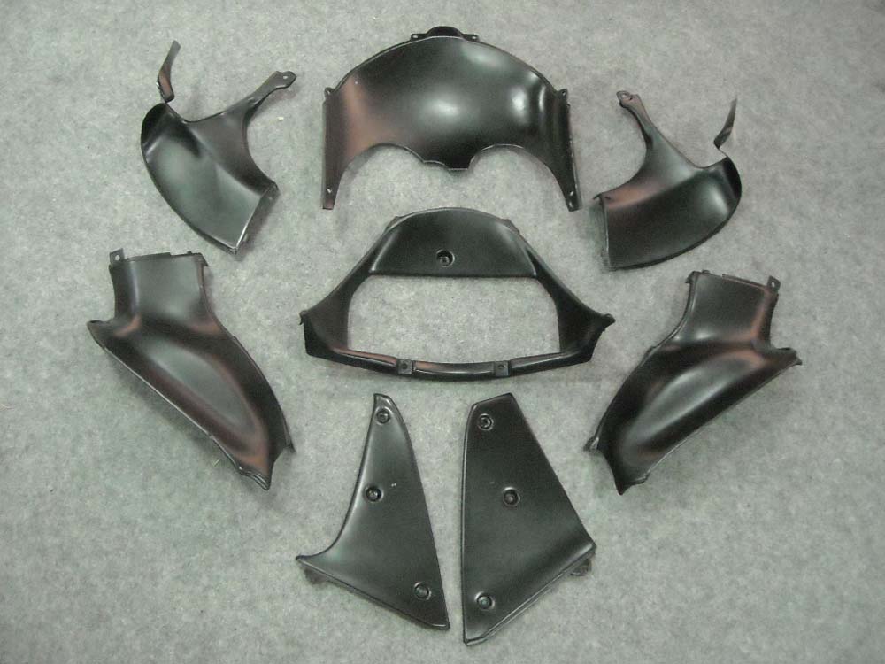 1999-2007 Fairings Suzuki GSX1300 Hayabusa White Alstare Corona  Generic